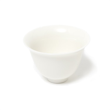 蘭花杯