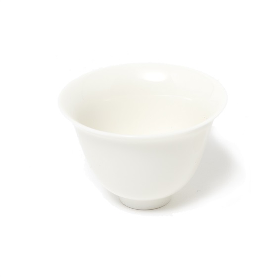 蘭花杯