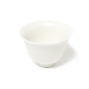 蘭花杯